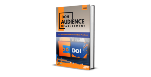 OOH Audience Measurement eBook