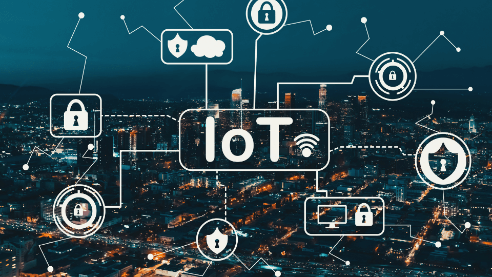 IoTは小売業界にどのような変革をもたらすのか？