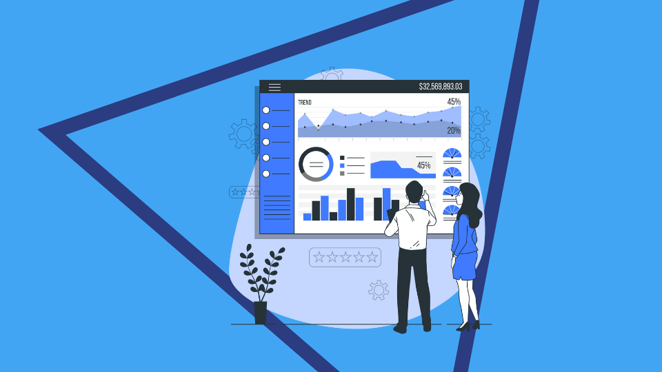 How are Advertisers Measuring Screen Performance?