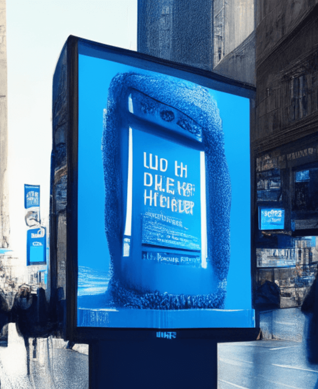 DOOH Advertising during Ramadan