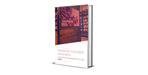 Enhanced Customer Experience CMS eBook