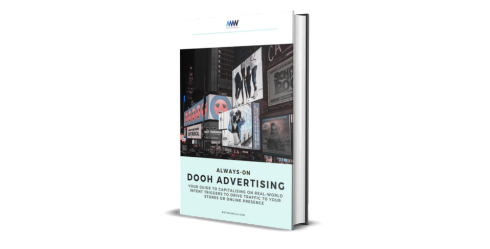 DOOH Advertising eBook