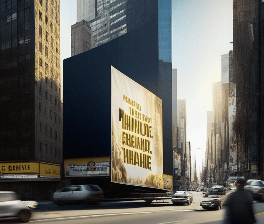 Cut through the clutter: Why OOH is the winning solution for any brand