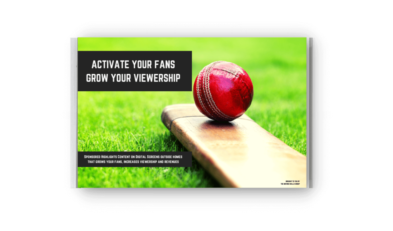 ICC Coffee Table Campaign