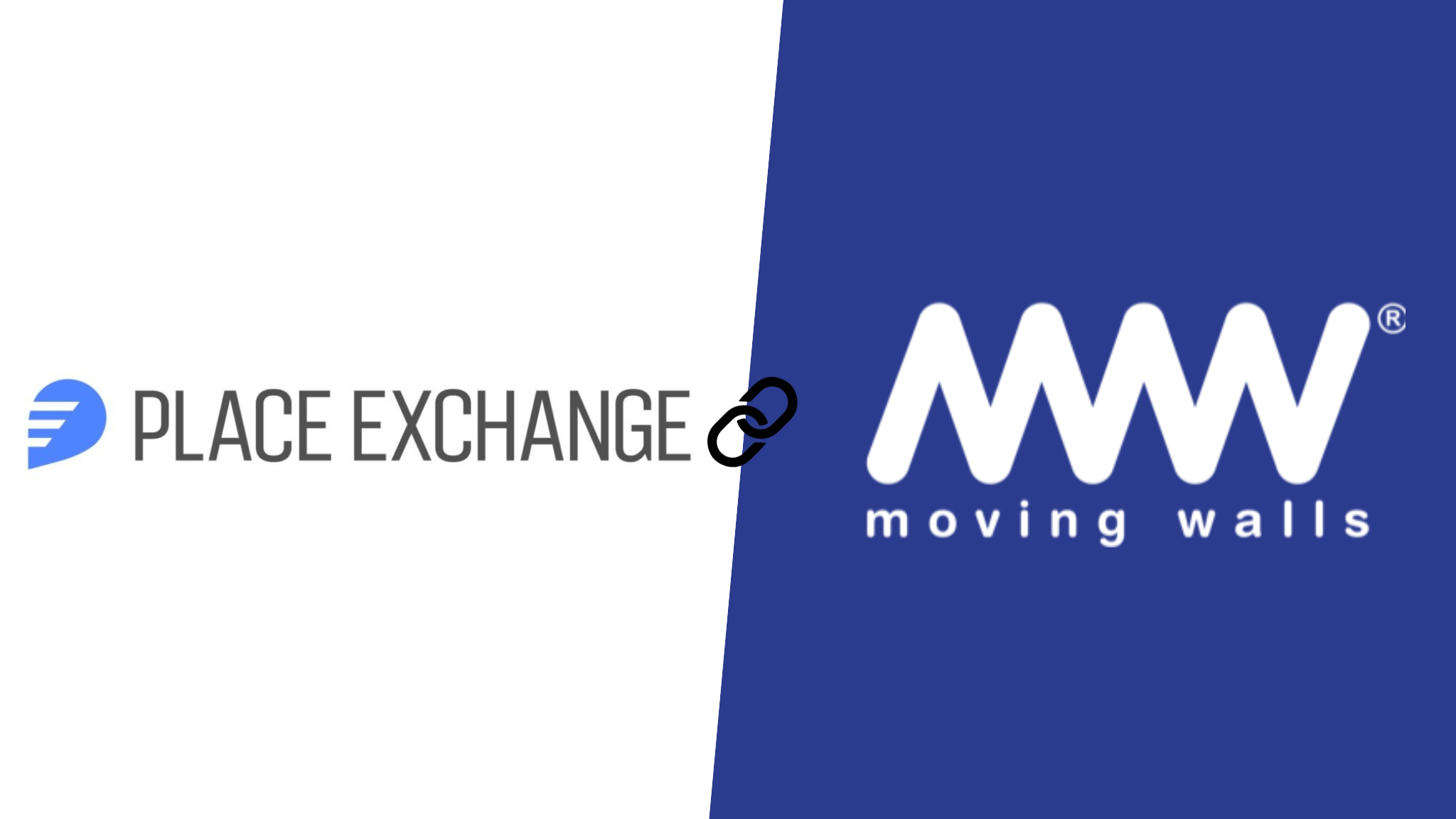 Moving Walls Bermitra dengan Place Exchange unt...