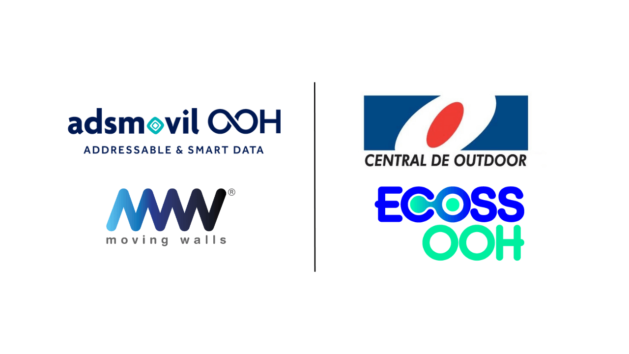 Central de Outdoor Brazil Launches ECOSS OOH &#...