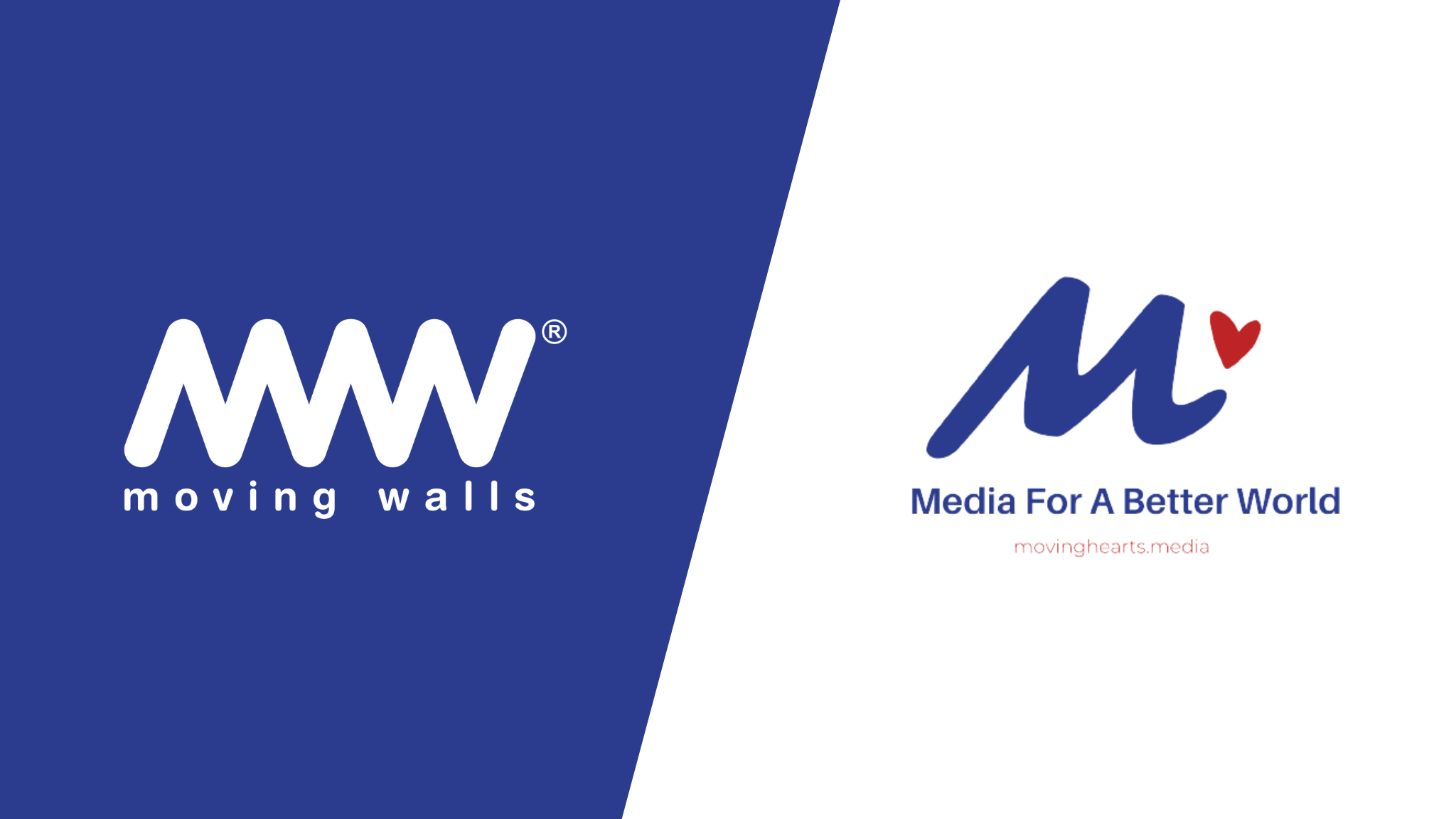 Moving Walls Launches “Moving Hearts” to Connec...