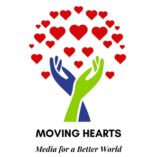 Moving Hearts Logo