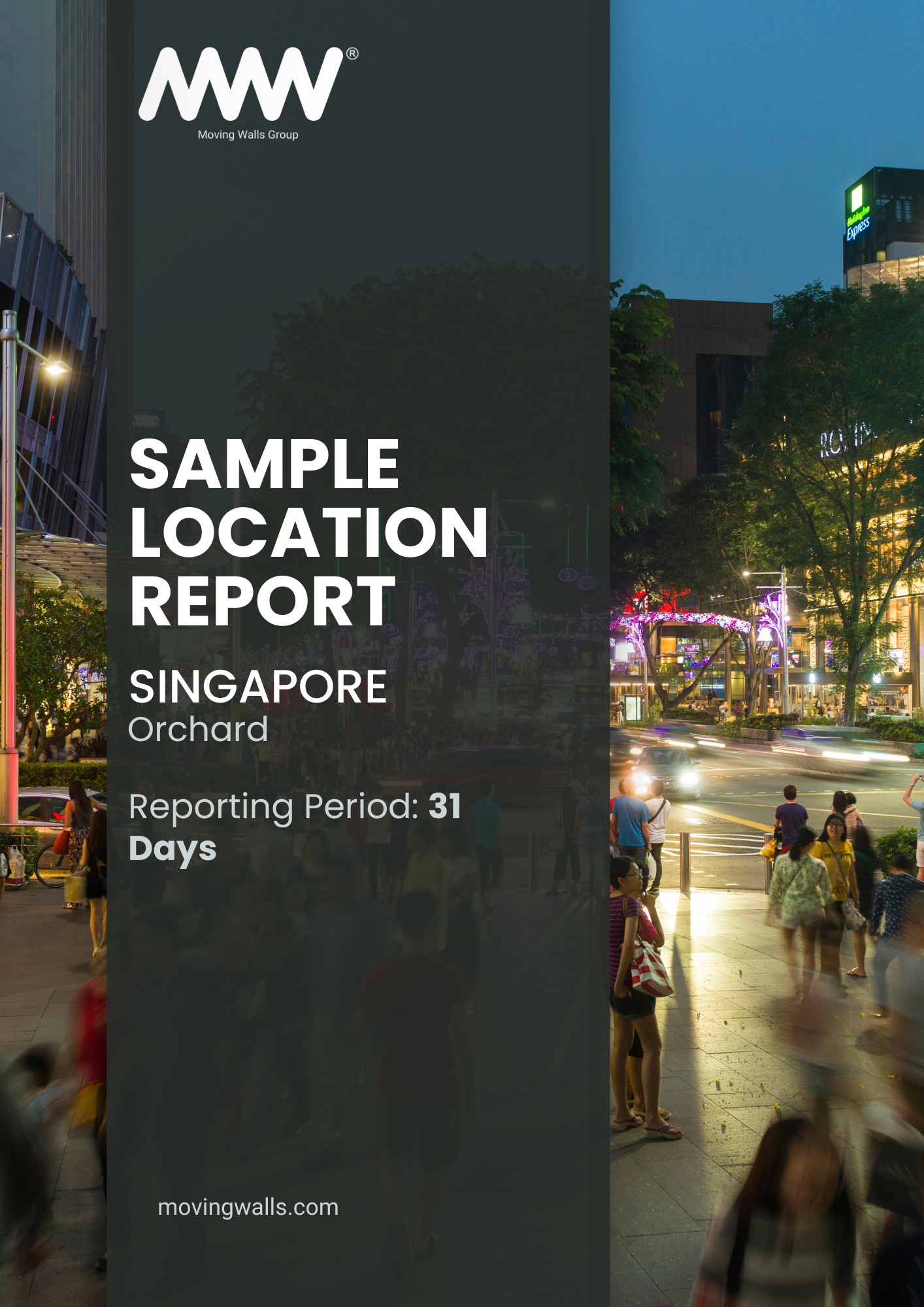 Sample Report 3