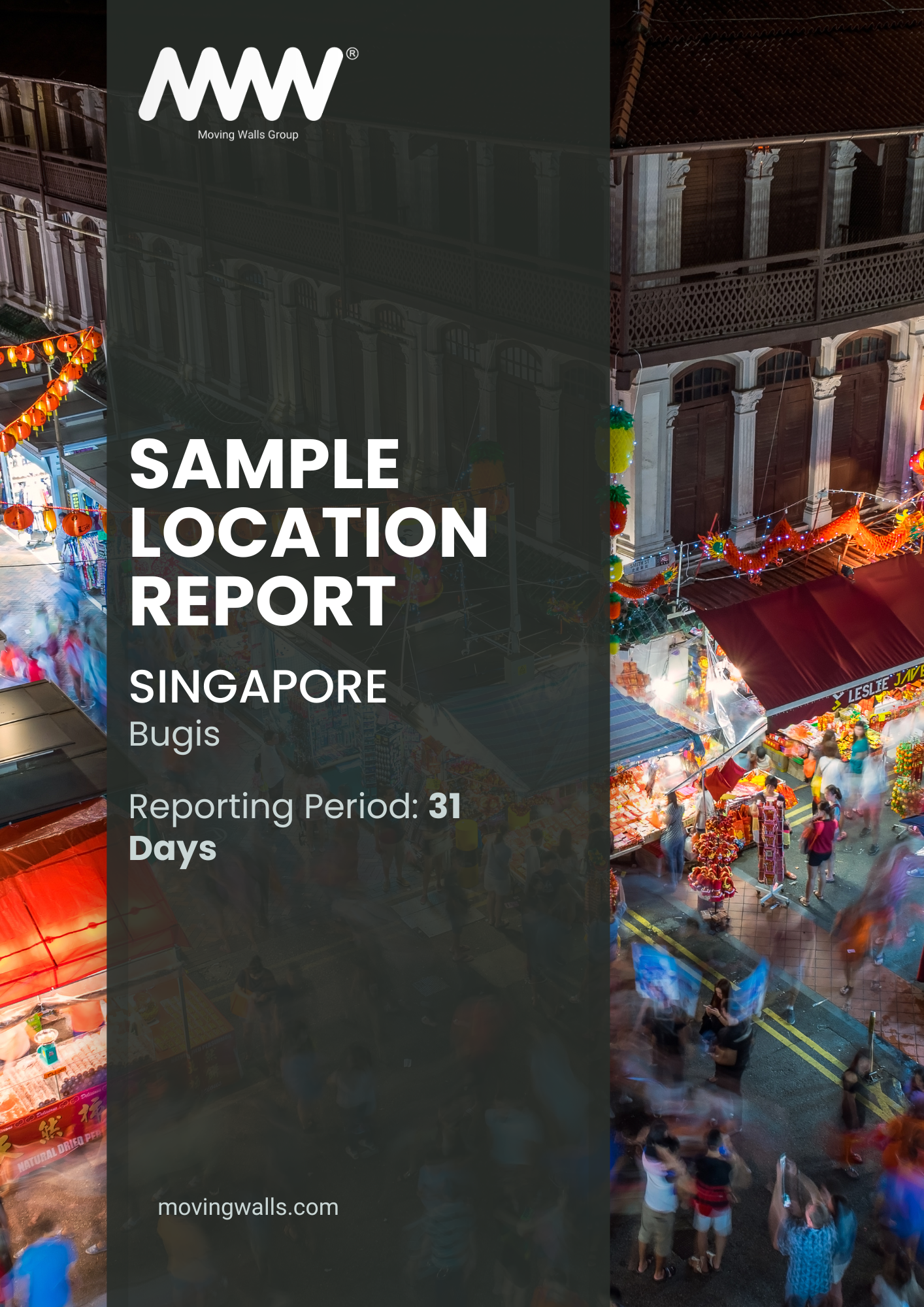 Sample Report 5