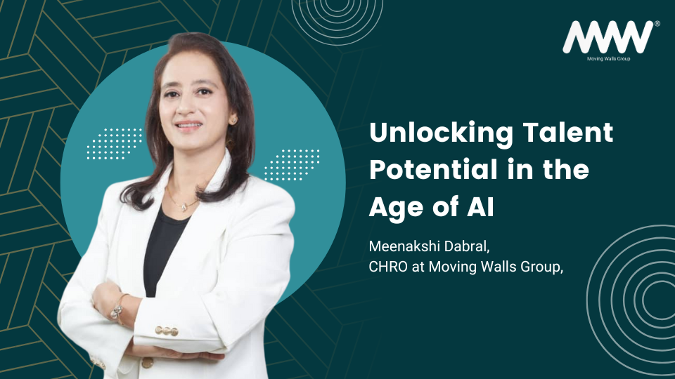 Unlocking Talent Potential in the Age of AI