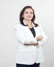 Meenakshi Dabral